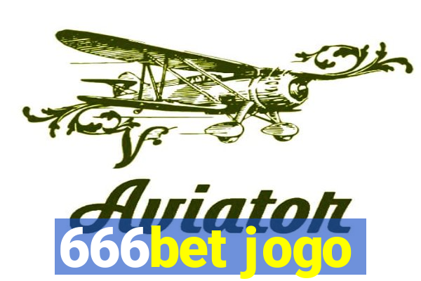 666bet jogo